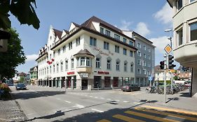 Hotel Terminus Brugg